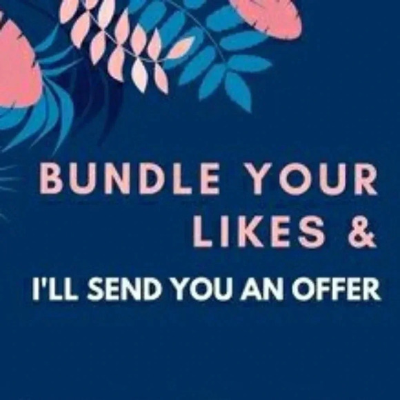 Bundle 2 or more items for a 10% discount! - Picture 1 of 1